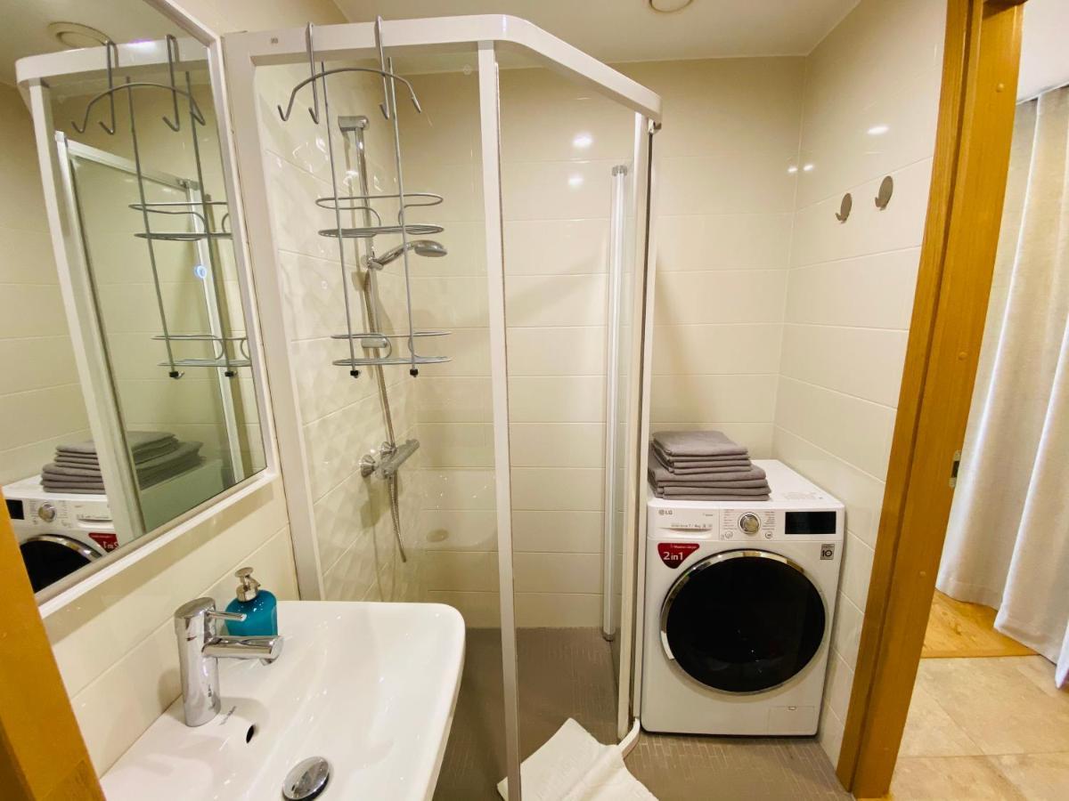 Cozy Home Apartment - Tallinn City Center Εξωτερικό φωτογραφία