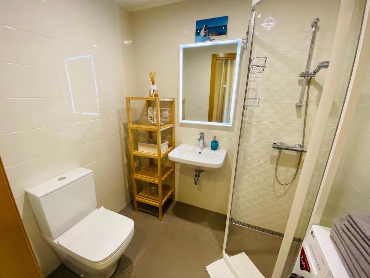 Cozy Home Apartment - Tallinn City Center Εξωτερικό φωτογραφία