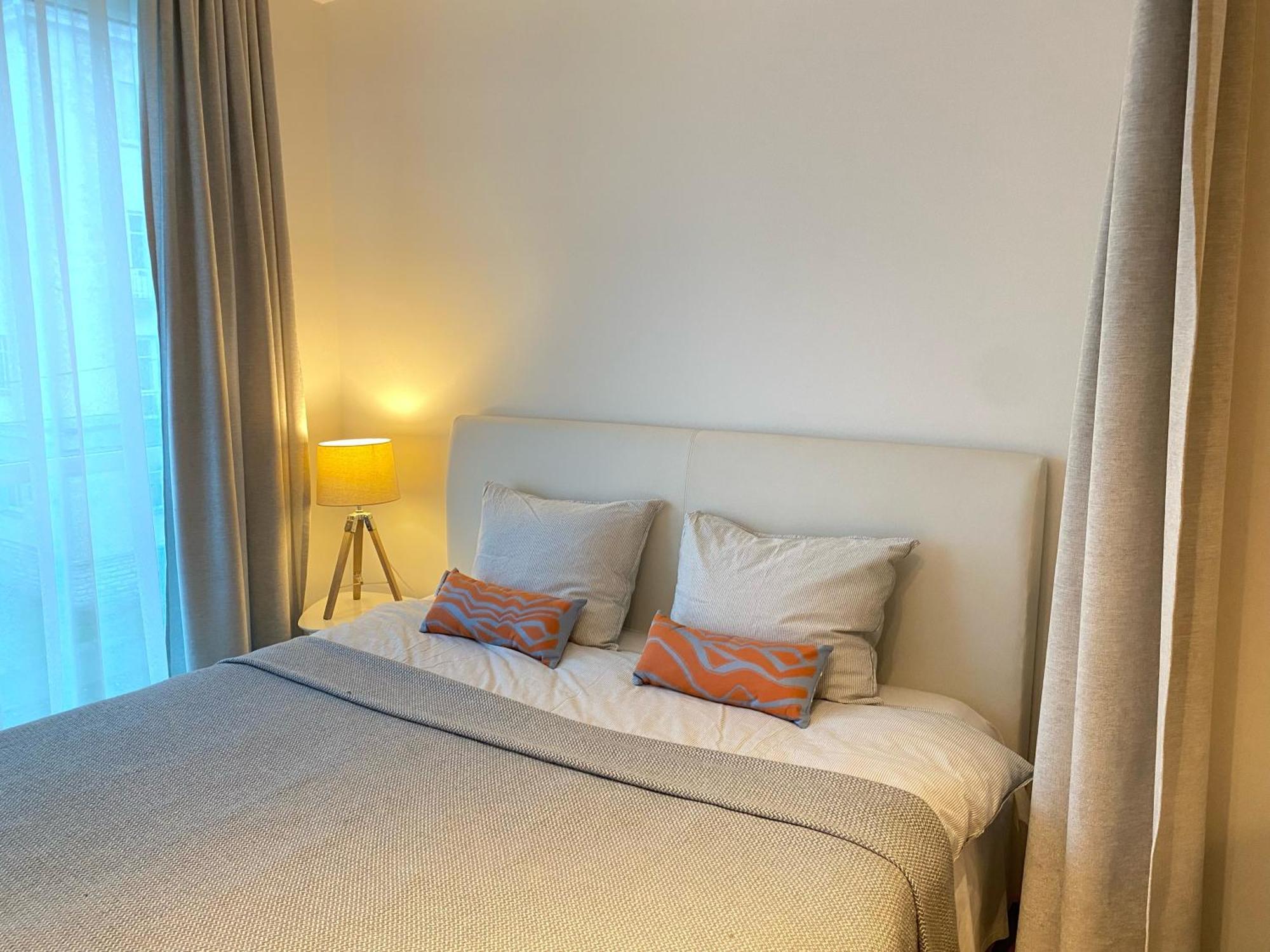 Cozy Home Apartment - Tallinn City Center Εξωτερικό φωτογραφία