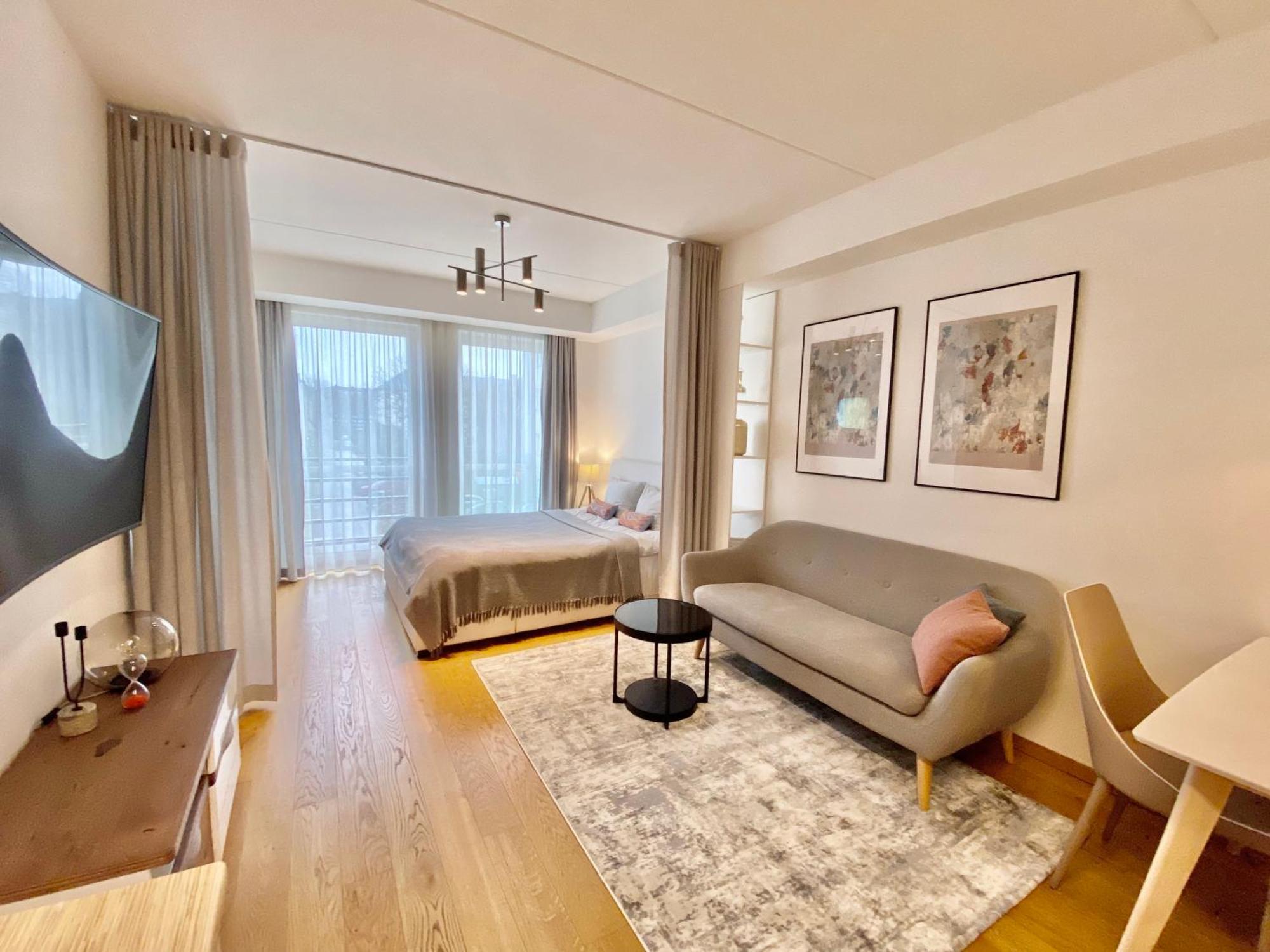 Cozy Home Apartment - Tallinn City Center Εξωτερικό φωτογραφία
