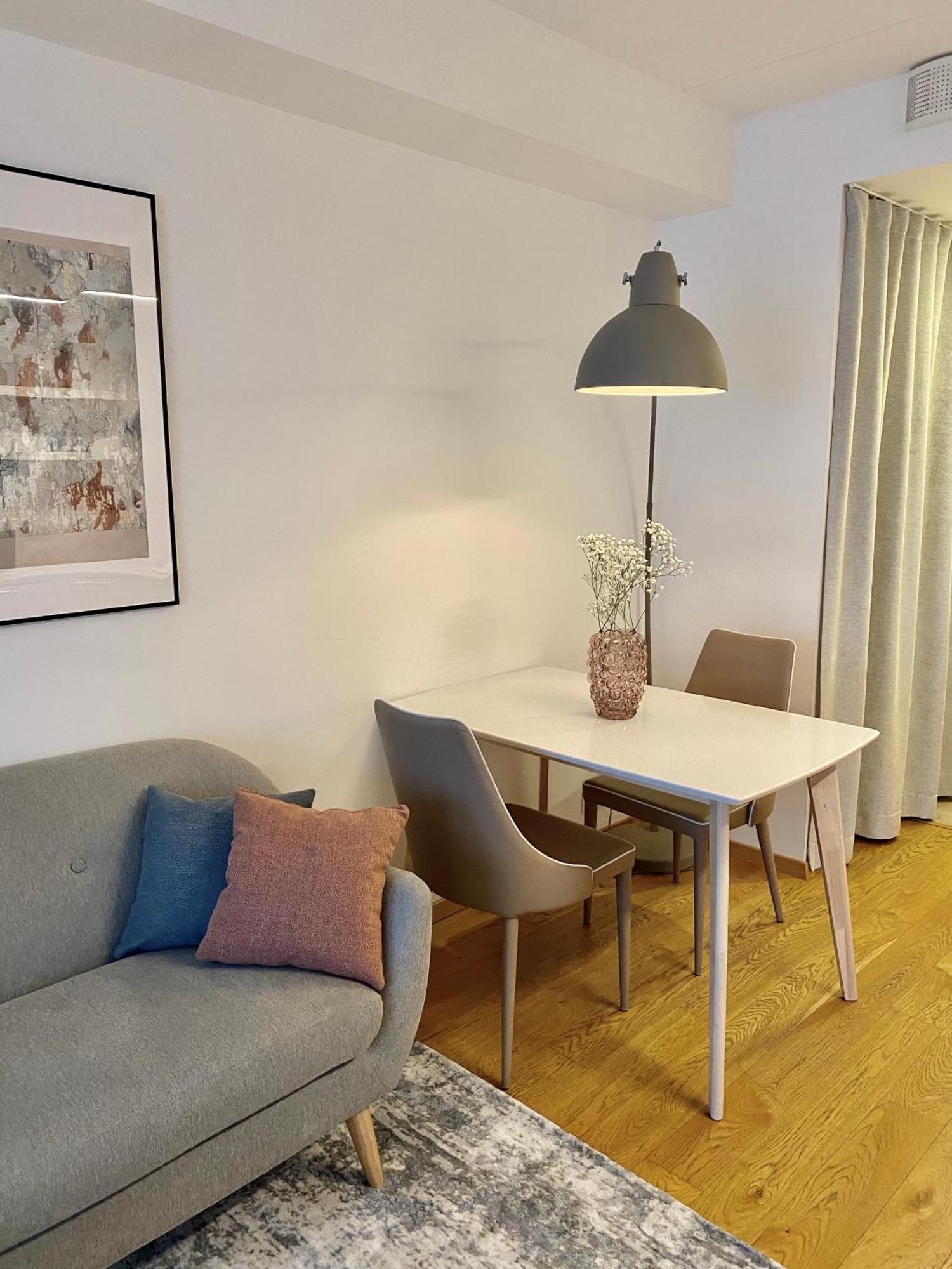 Cozy Home Apartment - Tallinn City Center Εξωτερικό φωτογραφία