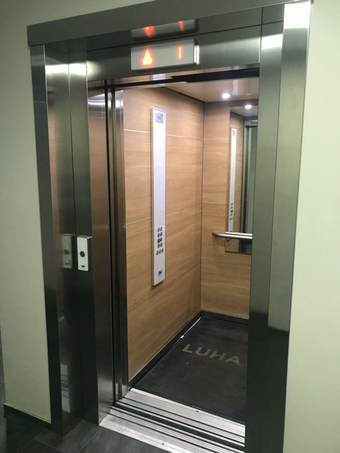 Cozy Home Apartment - Tallinn City Center Εξωτερικό φωτογραφία