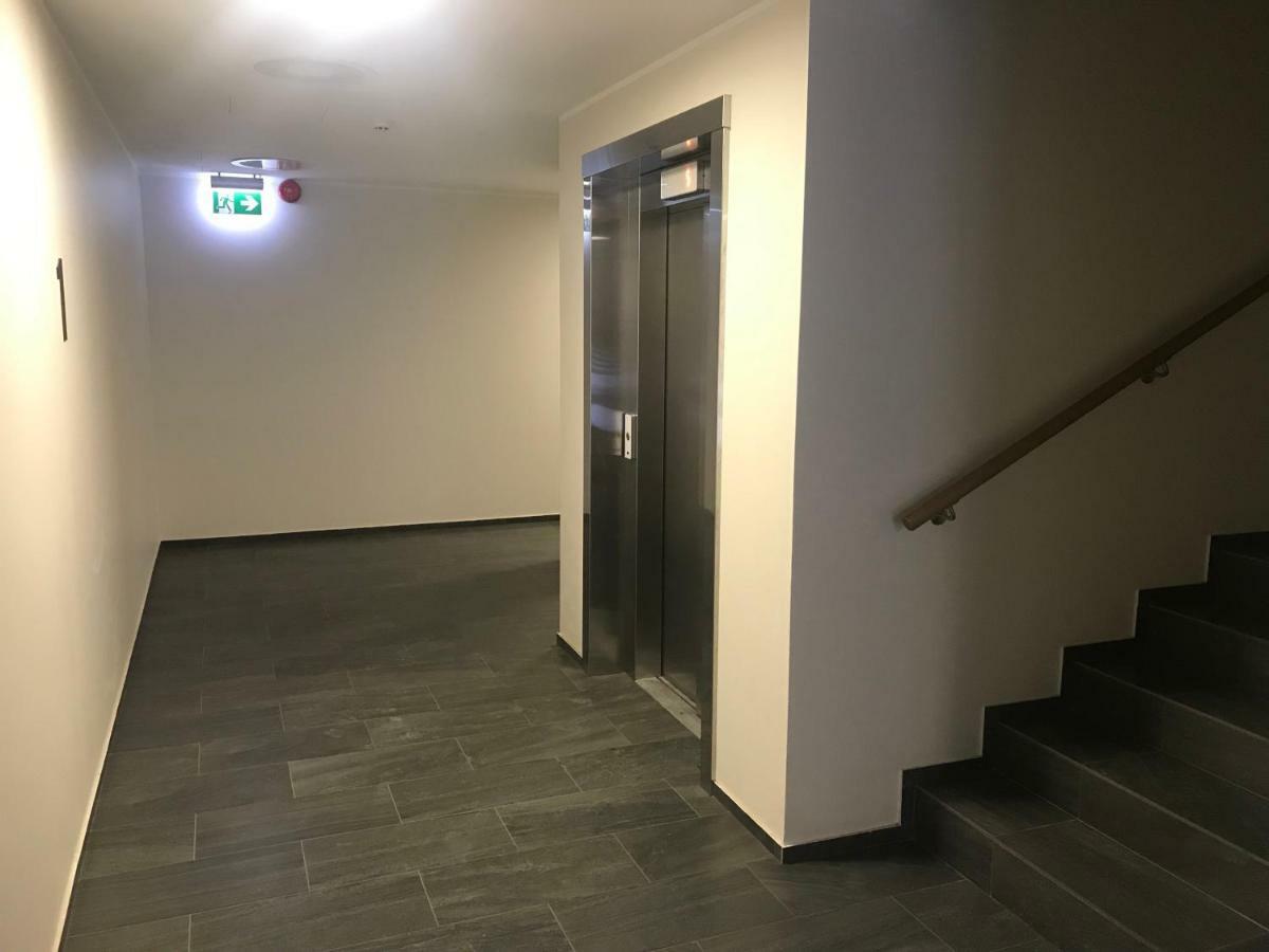 Cozy Home Apartment - Tallinn City Center Εξωτερικό φωτογραφία